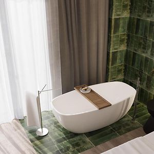 Deluxe Suite mit Kingsize-Bett